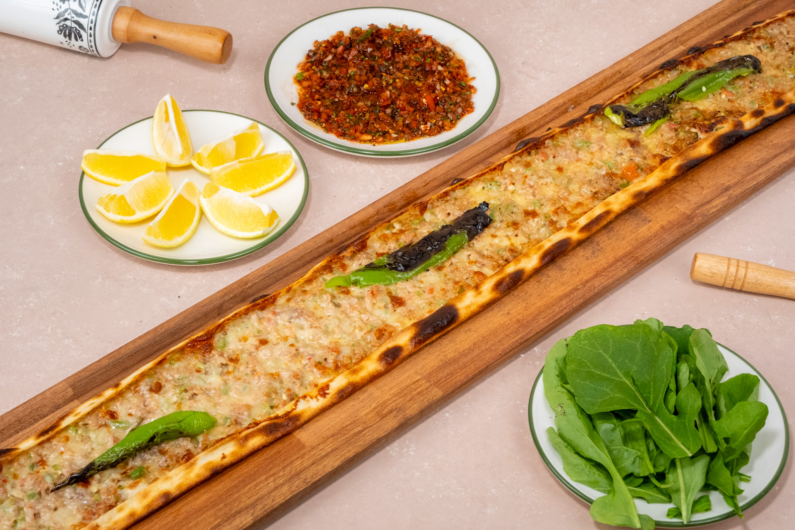 Mevlana Pide